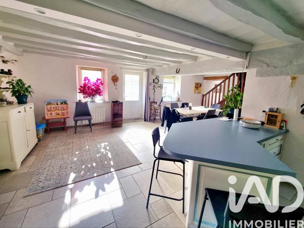 Maison à vendre 7 pièces 176 m² Janville-en-Beauce