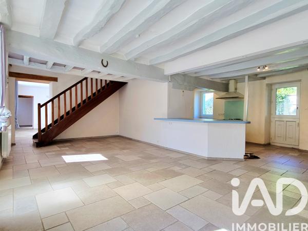 Maison à vendre 7 pièces 176 m² Janville-en-Beauce