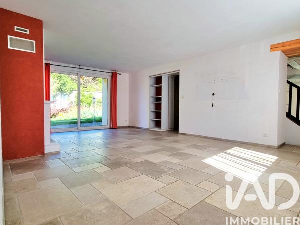 Maison à vendre 7 pièces 176 m² Janville-en-Beauce