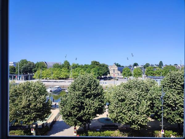 Appartement à vendre 5 pièces - 128 m²