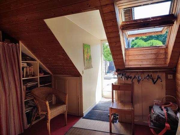 Appartement à vendre 5 pièces - 128 m²