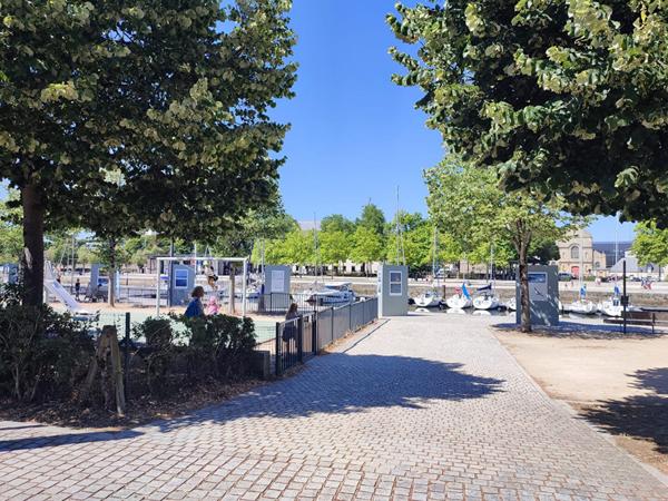 Appartement à vendre 5 pièces - 128 m²