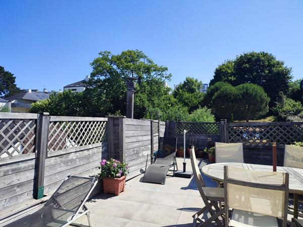 Appartement à vendre 5 pièces - 128 m²