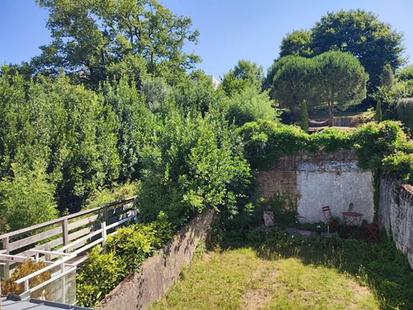 Appartement à vendre 5 pièces - 128 m²