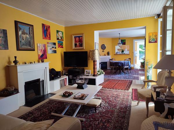 Appartement à vendre 5 pièces - 128 m²