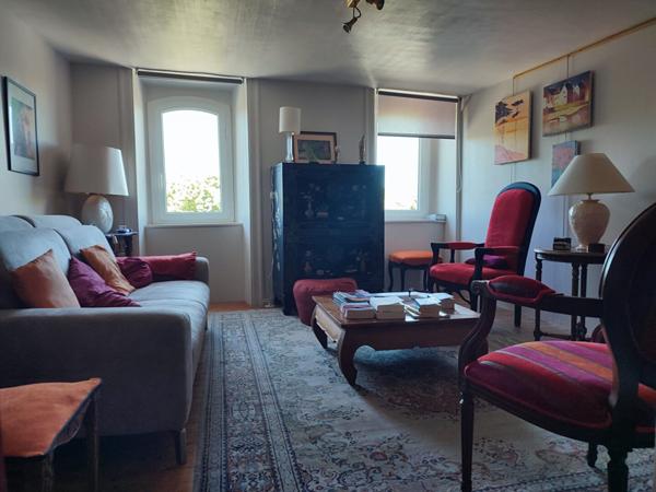 Appartement à vendre 5 pièces - 128 m²