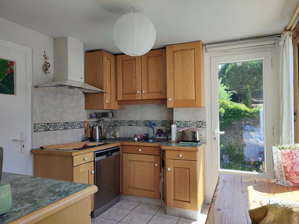 Appartement à vendre 5 pièces - 128 m²