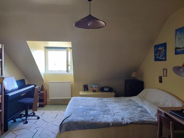 Appartement à vendre 5 pièces - 128 m²