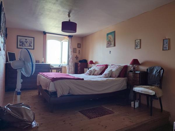 Appartement à vendre 5 pièces - 128 m²