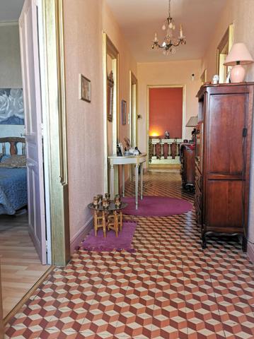 MAISON 207m² Toulouse Rangueil 8 pièces 5 CH et 1 Bureau