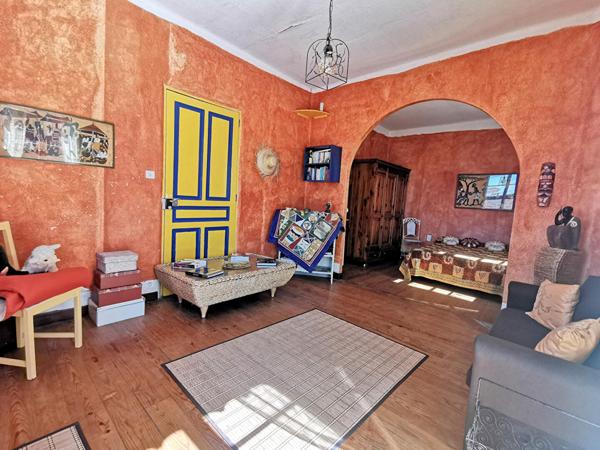 MAISON 207m² Toulouse Rangueil 8 pièces 5 CH et 1 Bureau