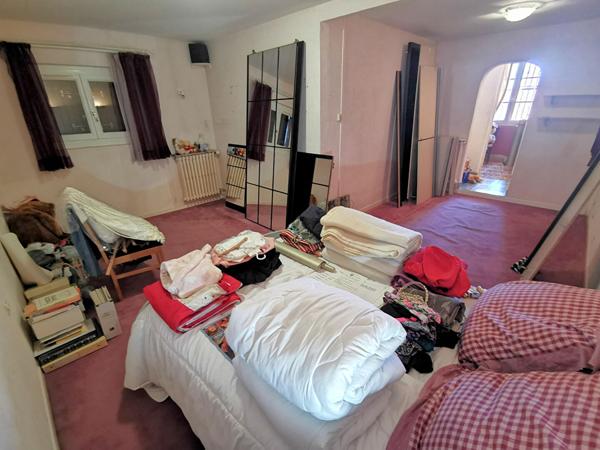 MAISON 207m² Toulouse Rangueil 8 pièces 5 CH et 1 Bureau