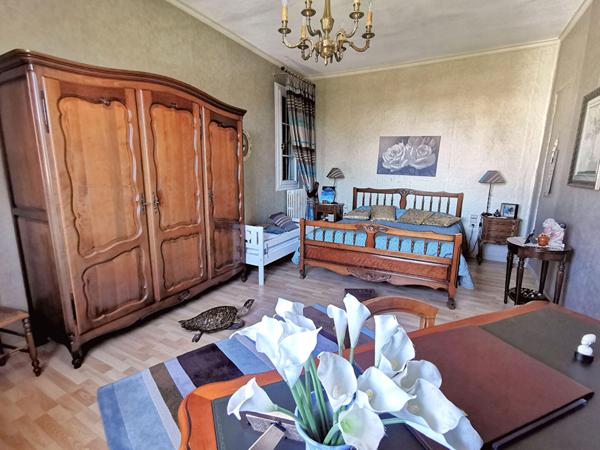 MAISON 207m² Toulouse Rangueil 8 pièces 5 CH et 1 Bureau