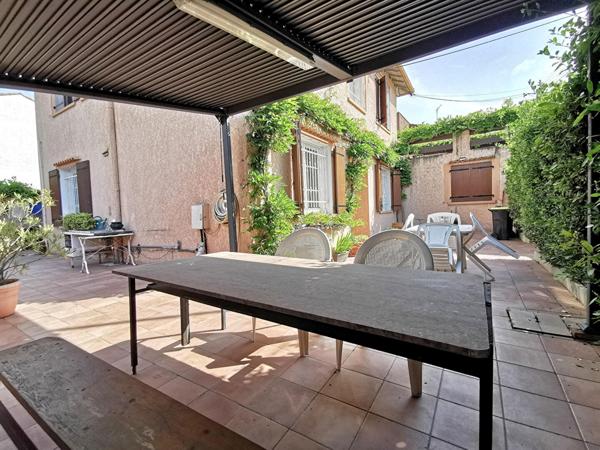 MAISON 207m² Toulouse Rangueil 8 pièces 5 CH et 1 Bureau
