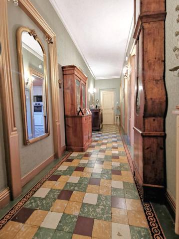 MAISON 207m² Toulouse Rangueil 8 pièces 5 CH et 1 Bureau