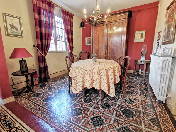 MAISON 207m² Toulouse Rangueil 8 pièces 5 CH et 1 Bureau