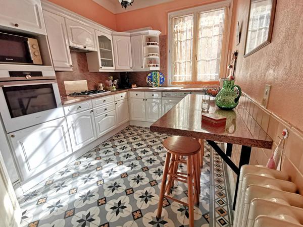 MAISON 207m² Toulouse Rangueil 8 pièces 5 CH et 1 Bureau