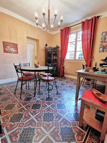 MAISON 207m² Toulouse Rangueil 8 pièces 5 CH et 1 Bureau