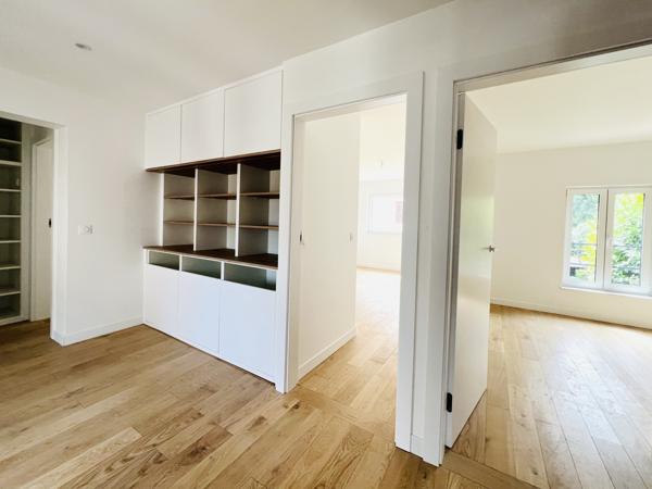 Maison 7 pièces - 189 m² Bien prestige