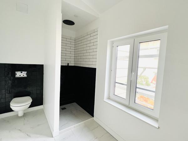 Maison 7 pièces - 189 m² Bien prestige