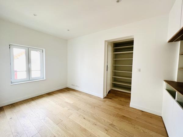 Maison 7 pièces - 189 m² Bien prestige