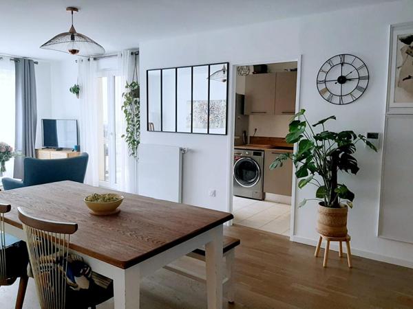 Appartement Le Plessis Robinson 4 pièce(s)