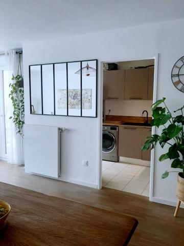 Appartement Le Plessis Robinson 4 pièce(s)