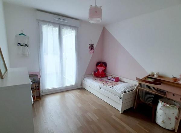 Appartement Le Plessis Robinson 4 pièce(s)