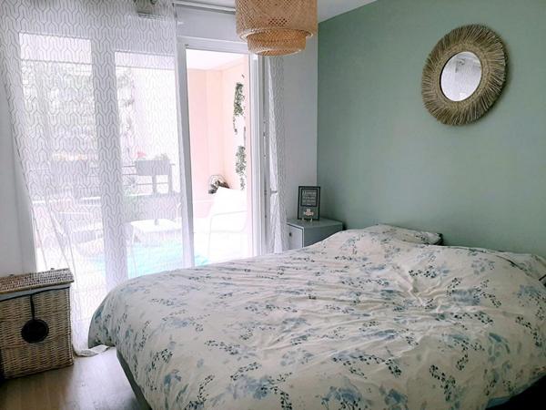 Appartement Le Plessis Robinson 4 pièce(s)