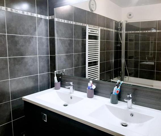 Appartement Le Plessis Robinson 4 pièce(s)