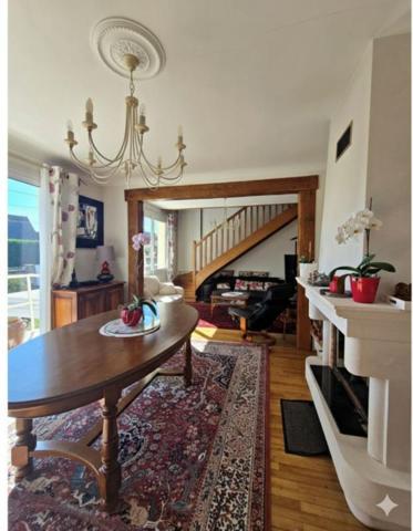 Maison Courseulles Sur Mer 5 pièce(s)