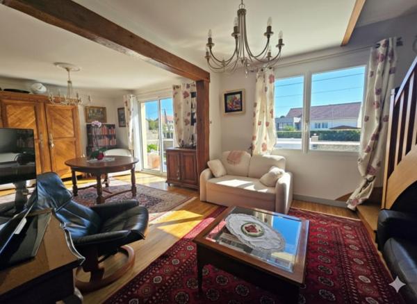 Maison Courseulles Sur Mer 5 pièce(s)