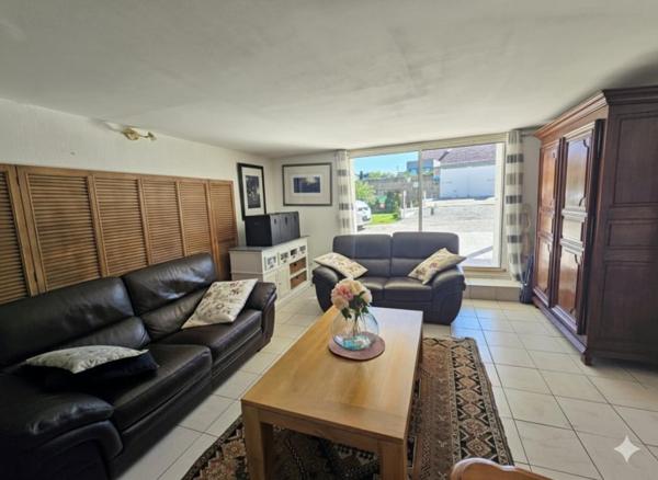 Maison Courseulles Sur Mer 5 pièce(s)