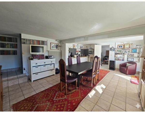 Maison Courseulles Sur Mer 5 pièce(s)