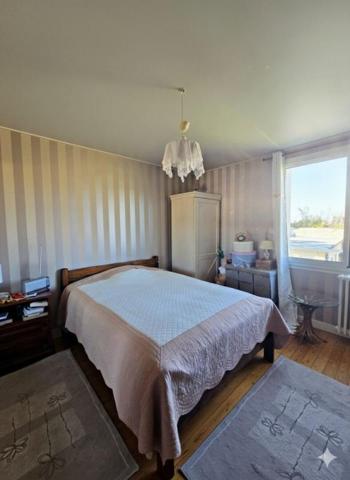 Maison Courseulles Sur Mer 5 pièce(s)