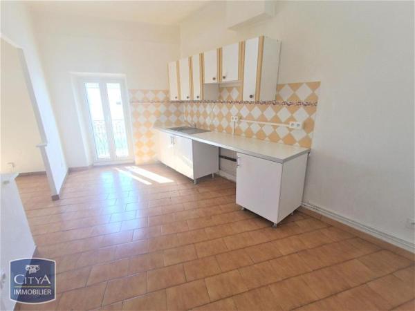 Location appartement 3 pièces de 69.15m²
