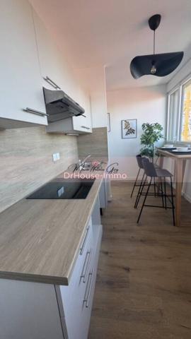 Appartement à vendre 3 pièces de 67 m²