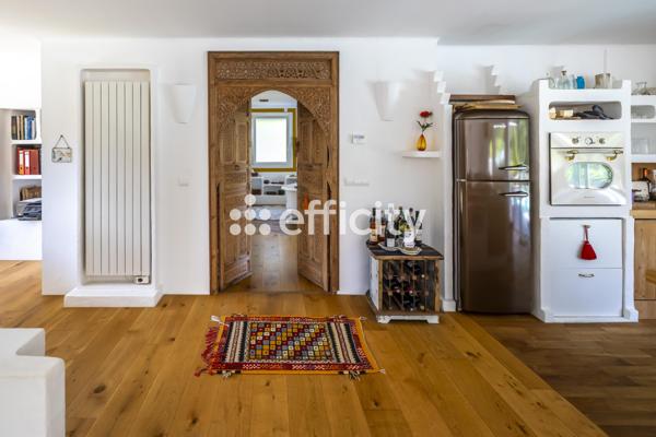 Maison 6 pièces - 200 m²