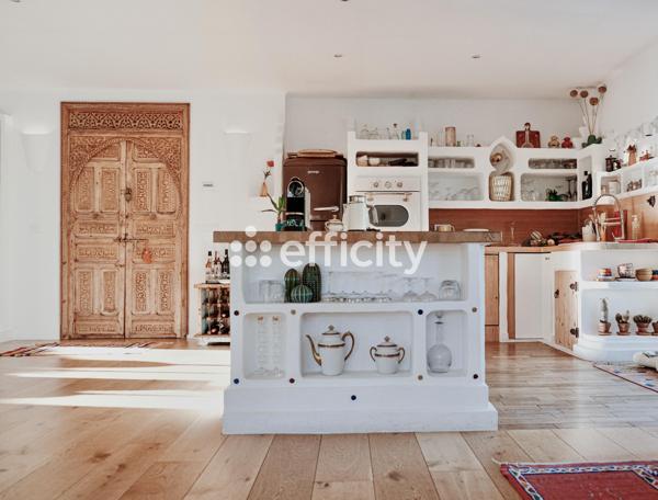 Maison 6 pièces - 200 m²