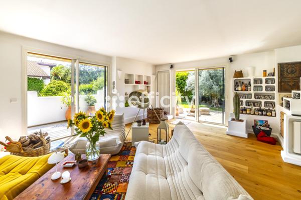 Maison 6 pièces - 200 m²