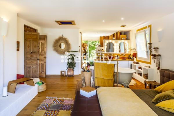 Maison 6 pièces - 200 m²