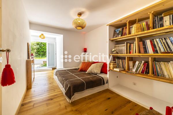 Maison 6 pièces - 200 m²