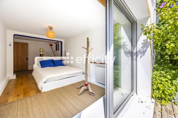 Maison 6 pièces - 200 m²