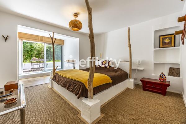 Maison 6 pièces - 200 m²