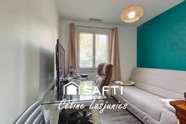 Style moderne, prestations soignées et cadre calme : découvrez cette maison clé en main au cœur du Lot et Garonne