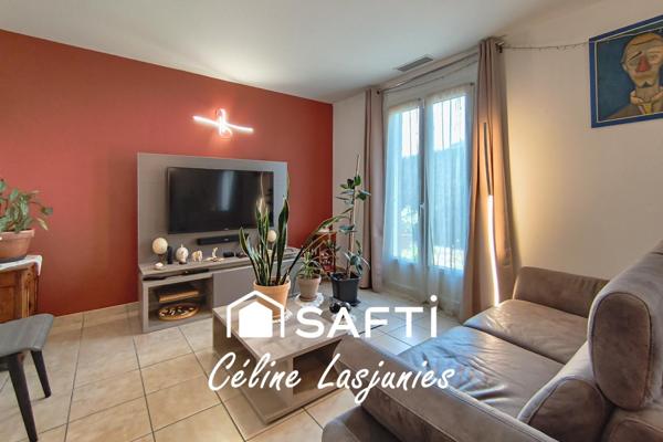 Style moderne, prestations soignées et cadre calme : découvrez cette maison clé en main au cœur du Lot et Garonne