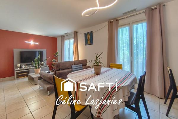 Style moderne, prestations soignées et cadre calme : découvrez cette maison clé en main au cœur du Lot et Garonne