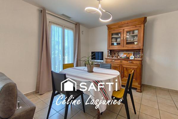 Style moderne, prestations soignées et cadre calme : découvrez cette maison clé en main au cœur du Lot et Garonne