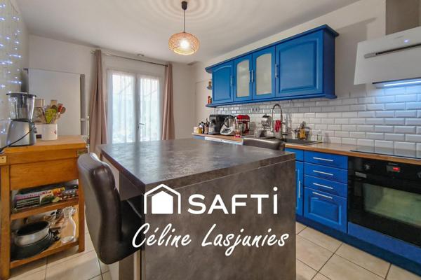 Style moderne, prestations soignées et cadre calme : découvrez cette maison clé en main au cœur du Lot et Garonne