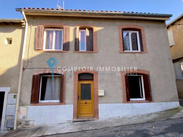 Maison de village
                                                                                                                                                                                                                                                                                                                        4 pièce(s)                                                                                                                                                                                                          3 chambre(s)                                                                                                                                                                                                          81  m²